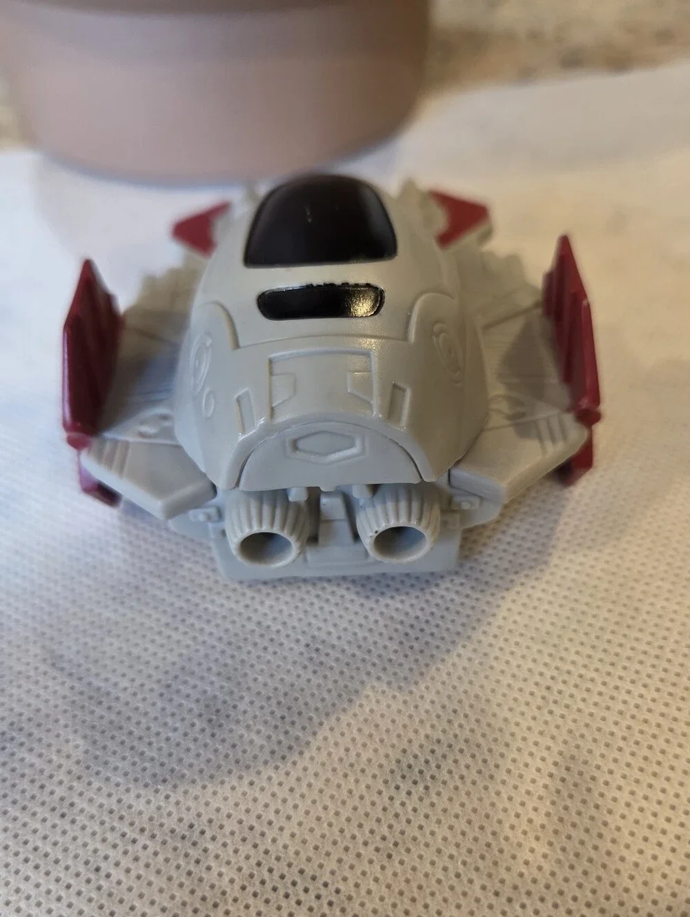 Star Wars Jedi Starfighter 2005